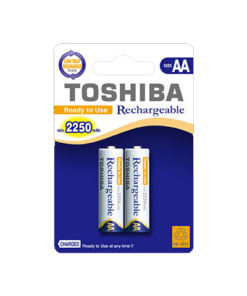 Rechargeable AA 2250mah