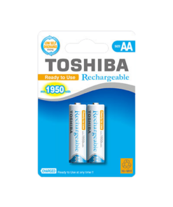 Rechargeable AA 1950mah