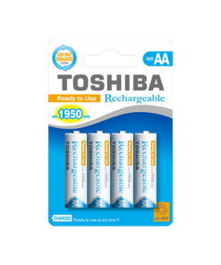 Rechargeable AA 1950mah