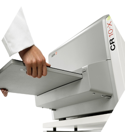 Computed Radiography