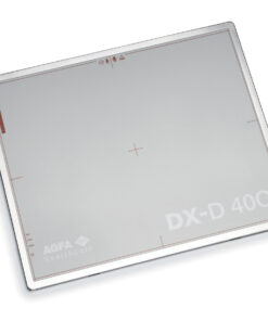 DX-D 40