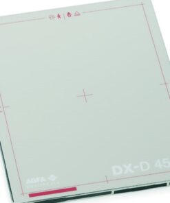 DX-D 45