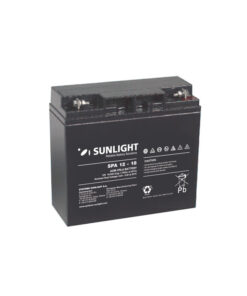 Industrial Batteries