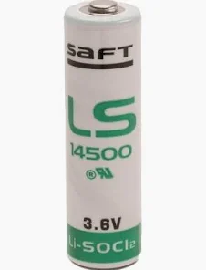 Saft 14500