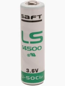 Saft 14500