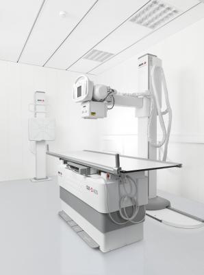 DR 400