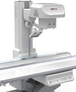 DR 800