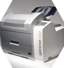 DRYSTAR  5302