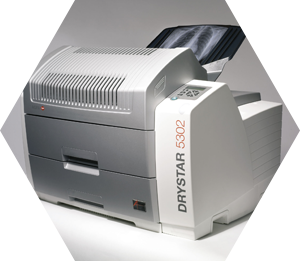 DRYSTAR 5302