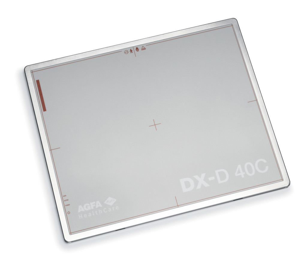 DX-D 40