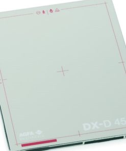DX-D 45