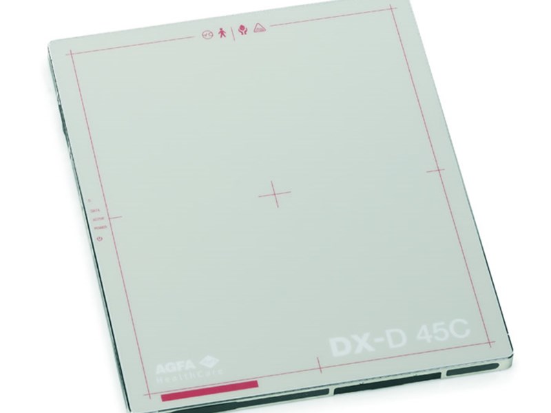 DX-D 45