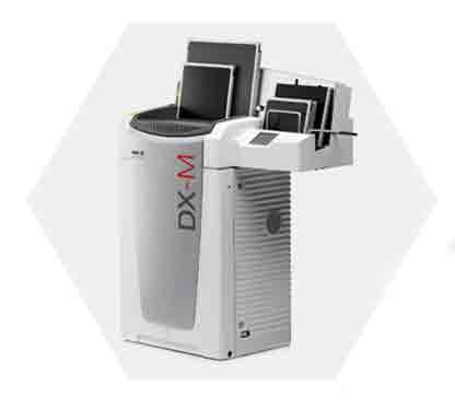 DX-M