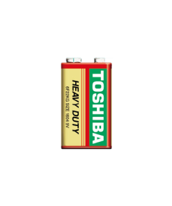 Heavy Duty 9V