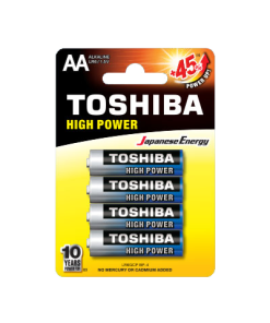 High Power AA
