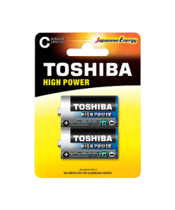 High Power C